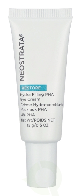 Neostrata Restore Hydra Filling PHA Eye Cream 15 g