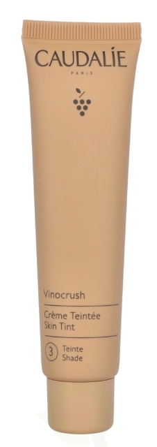 Caudalie Vinocrush Skin Tint Cream 30 ml #3