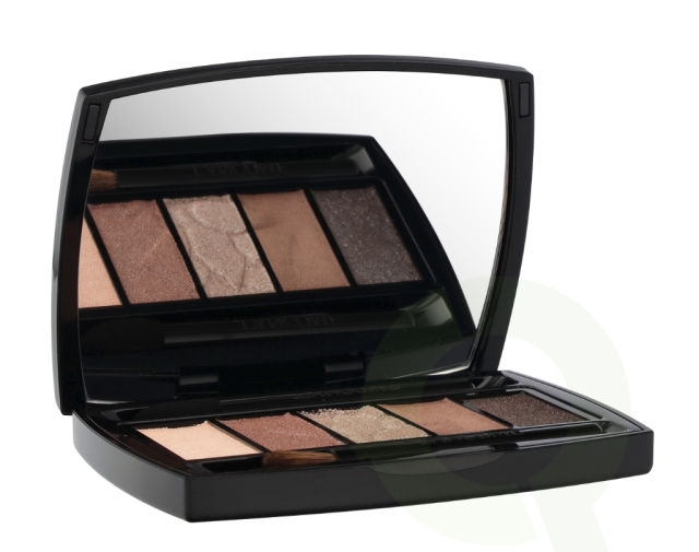 Lancome Hypnose Palette 4 g Taupe Craza