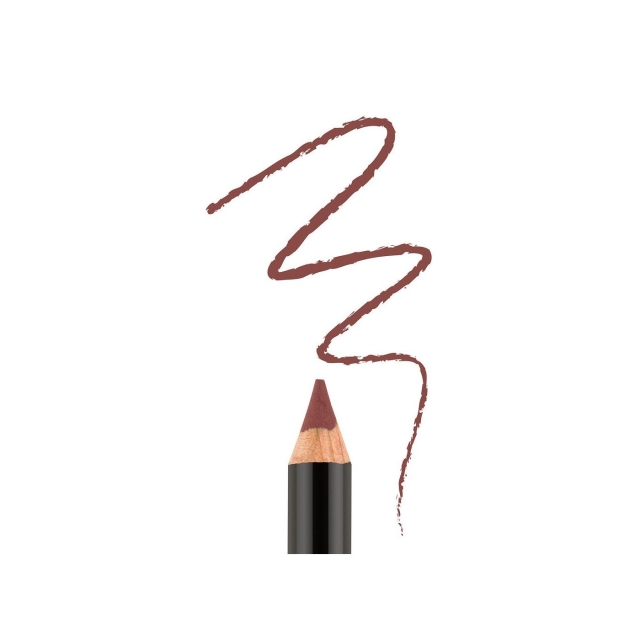 BODYOPGRAPHY BODYOGRAPHY - LIP PENCIL ROSEWOOD