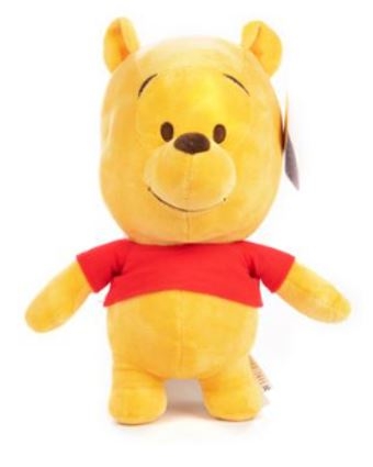 Disney Lil Bodz Winnie the Pooh w/sound 20cm