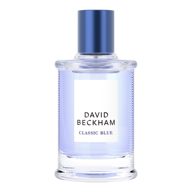 David Beckham Classic Blue Eau de toilette - Blue - 50 ml