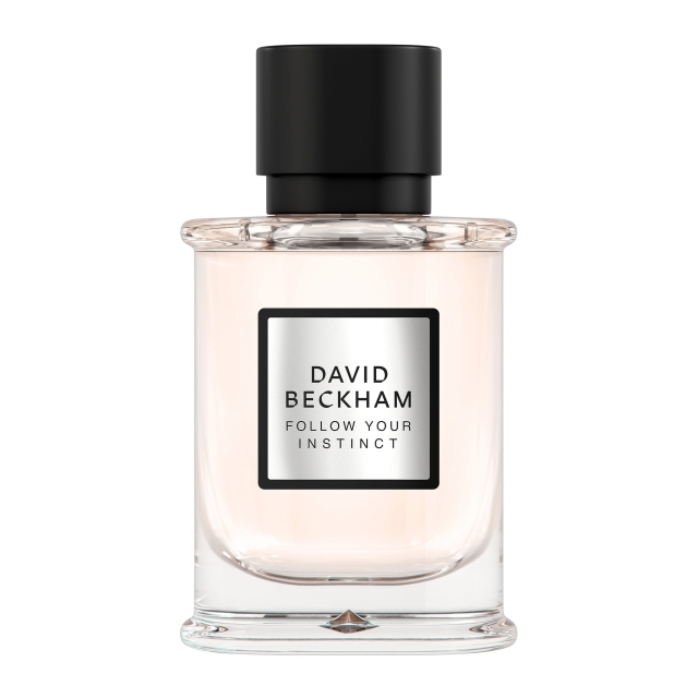 David Beckham Follow Your Instinct - Eau de parfum - 50 ml