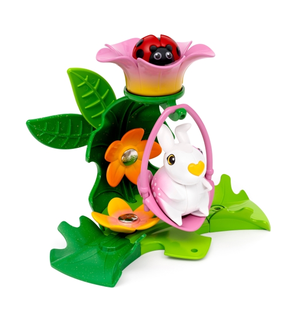 BRIO Flora Azalea Flower Swing (36232)