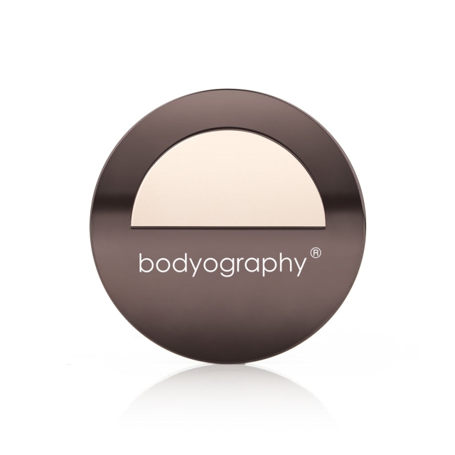 BODYOPGRAPHY BODYOGRAPHY - E.F. POWDER LIGHT