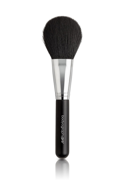 BODYOPGRAPHY BODYOGRAPHY - POWDER BRUSH