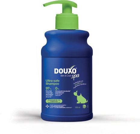 Douxo SPA Shampoo puppy - 250ml