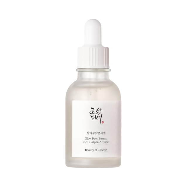 Beauty of Joseon Glow Deep Serum: Rice + Arbutin - 60 ml