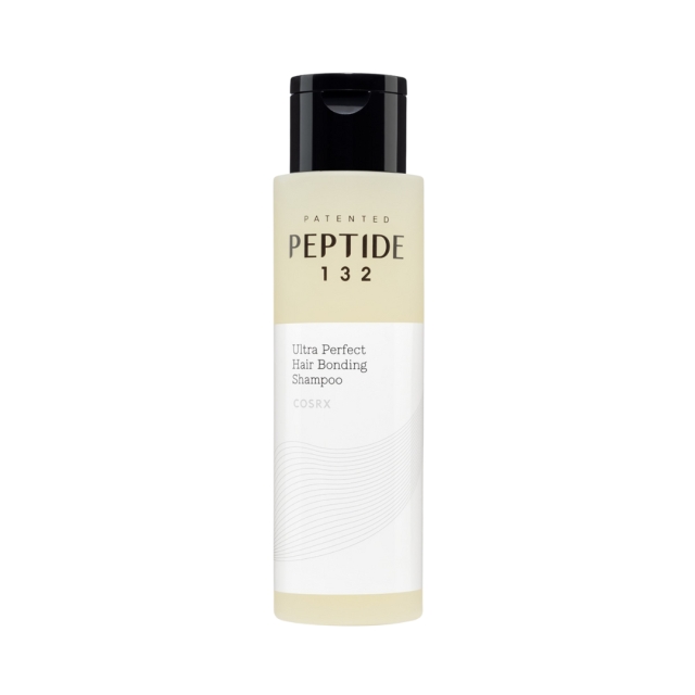 COSRX PEPTIDE 132 Ultra Bonding Shampoo - 200 ml