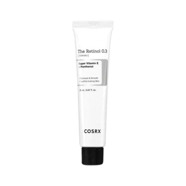 COSRX The Retinol 0.3 Cream