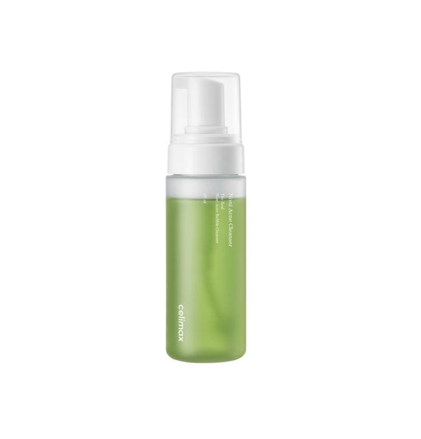 Celimax The Real Noni Acne Bubble Cleanser - 155 ml