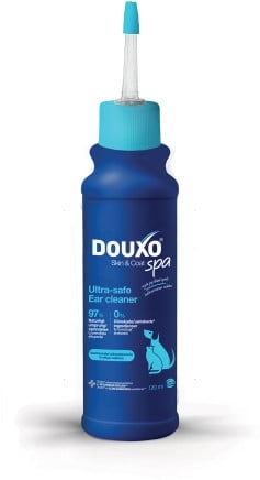 Douxo SPA Ear cleaner - 120ml