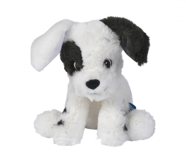 Dickie Toys Disney - Super Soft Dalmatian (25 cm) (6315870299)