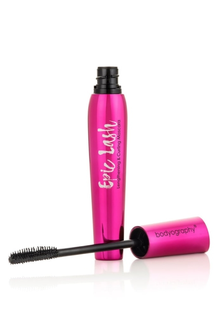 BODYOPGRAPHY BODYOGRAPHY - EPIC LASH MASCARA