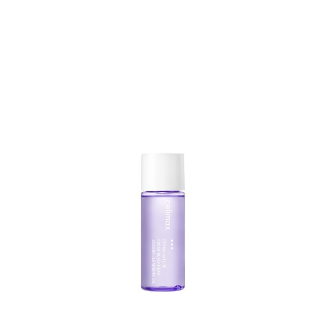 Celimax Derma Nature Fresh Blackhead Jojoba Cleansing Oil - 20 ml
