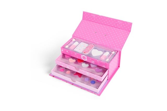 CREATE it! Beautycase 3 Layers (884530V1)