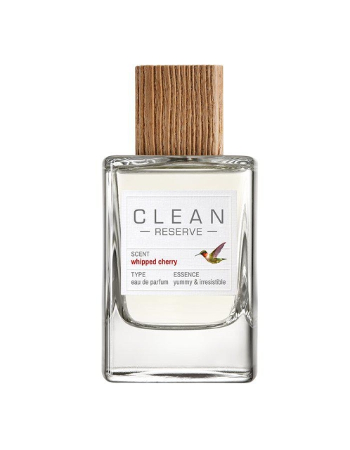 Clean Reserve Whipped Cherry EdP - 100 ml