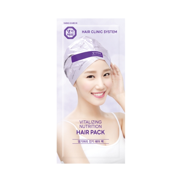 Daeng Gi Meo Ri Vitalizing Nutrition Hair Pack with Hair Cap - 35 g