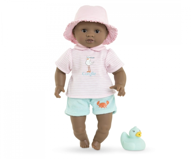 Corolle MPP Bath- Alyzée Doll (9000100760)
