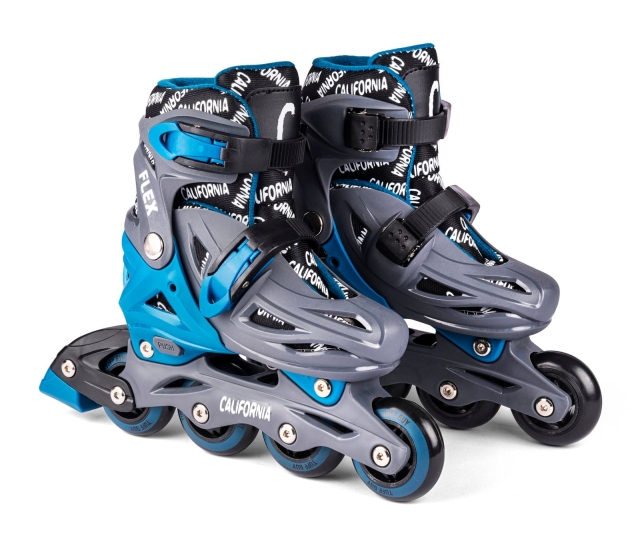 California Tuff Guy 2-in-1 inliners (Size: 35-38) (24919)