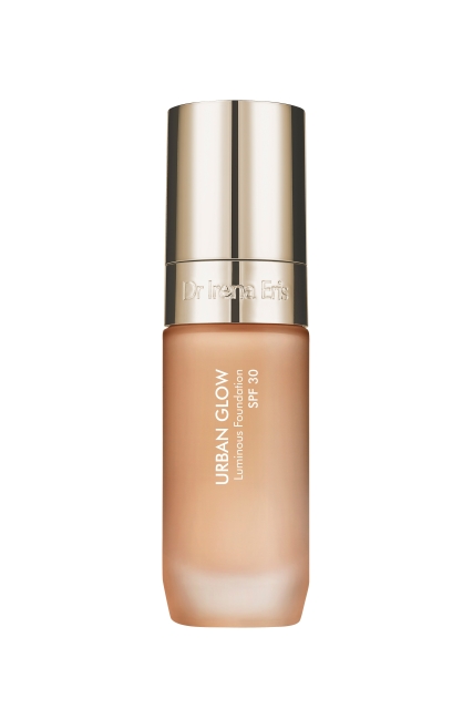 Dr Irena Eris Urban Glow Luminous Anti-Pollution Foundation SPF30 - 040W Natural - 30