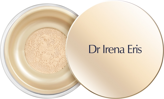 Dr Irena Eris Blur & Matt Make-Up Setting Powder - Transparent - 10