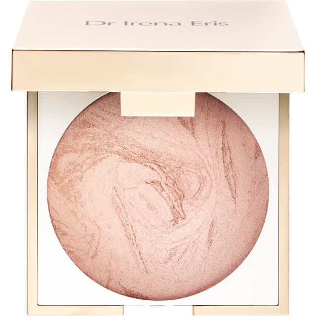 Dr Irena Eris Highlighter Sunset Gleam - Warm Golden