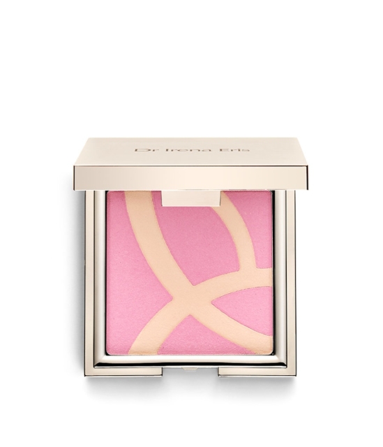 Dr Irena Eris Blossom Flush 01 - Rose Ballet