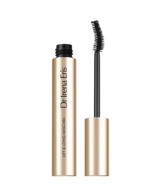 Dr Irena Eris Lift&Long Mascara - Intense Black - 9