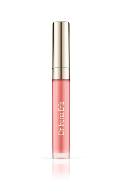 Dr Irena Eris Lip Shine - Dusty Peach
