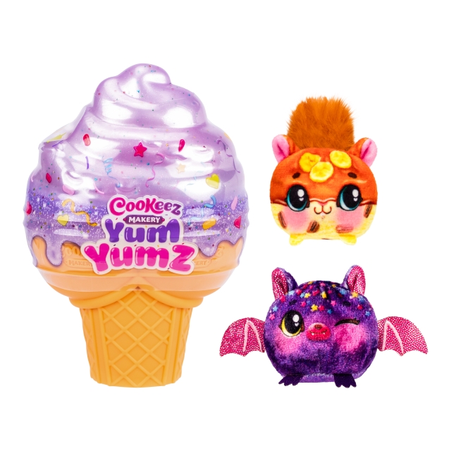 Cookeez MAKERY - Yum Yumz 2PK (30651)
