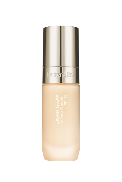 Dr Irena Eris Urban Glow Luminous Anti-Pollution Foundation SPF30 - 010W Ivory - 30 ml