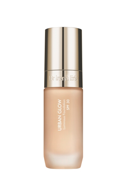 Dr Irena Eris Urban Glow Luminous Anti-Pollution Foundation SPF30 - 030C Nude