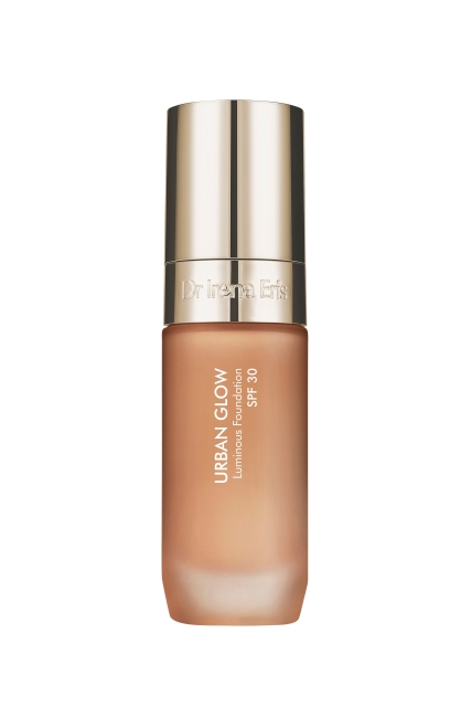 Dr Irena Eris Urban Glow Luminous Anti-Pollution Foundation SPF30 - 030W Golden - 30 ml
