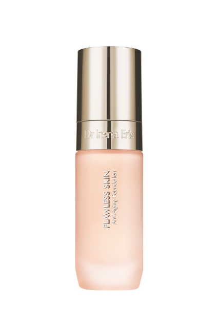 Dr Irena Eris Flawless Skin Anti-Aging Foundation Smooth & Firm Skin - 010C Porcelain - 30