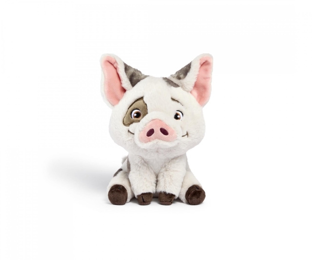 Disney Moana 2 - Plush PUA 25cm (6315870476)