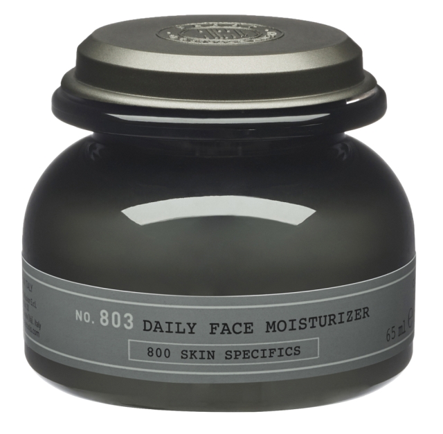 Depot The Male Tools & Co. Depot - No.803 Daliy Face Moisturizer 65 ml