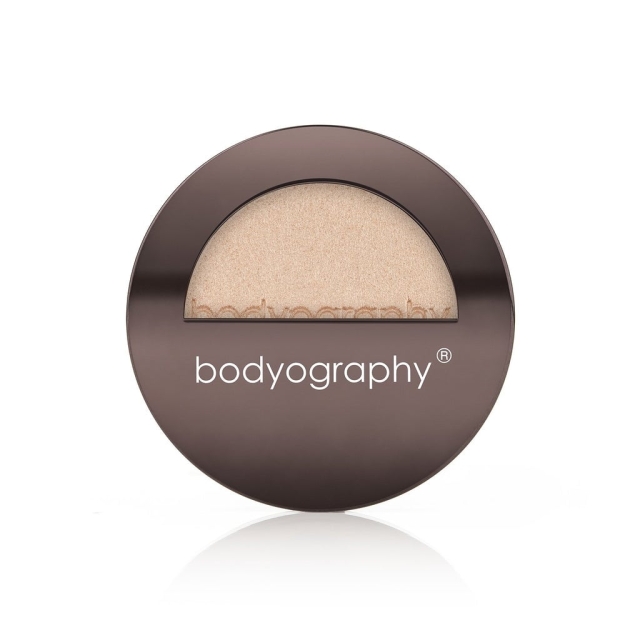 BODYOPGRAPHY BODYOGRAPHY - PRESSED HIGHLIGHTER - From Within