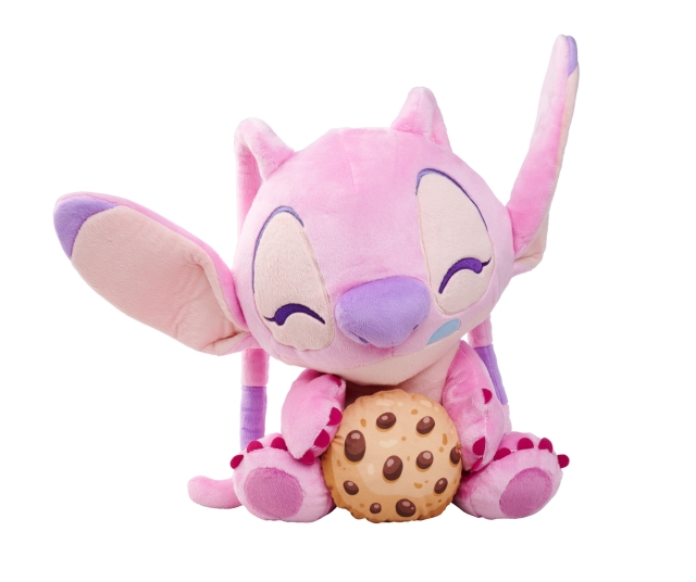 Disney Angel with cookie (35cm)