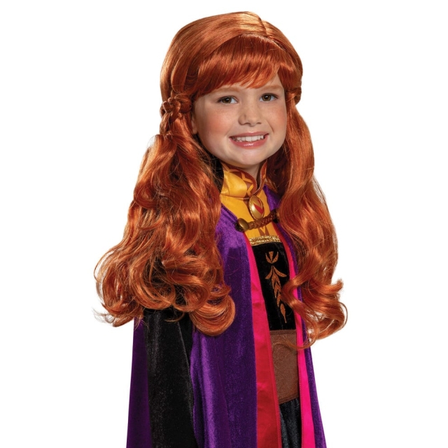 Disney Anna Wig (22815-15L-6)