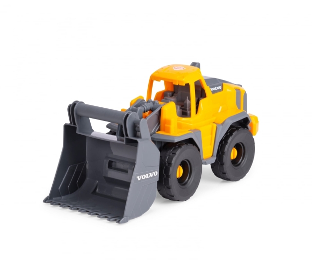 Dickie Toys Volvo Tough Loader (203724010)