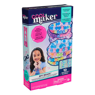 Cool Maker Friendship Bracelet Kit (6075722)