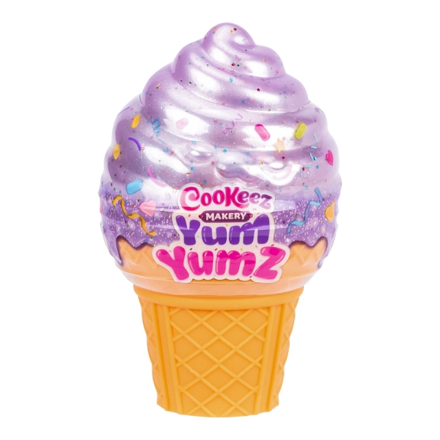 Cookeez MAKERY - Yum Yumz Single 1PK  (30650)