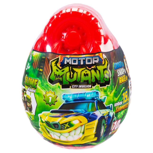 Dickie Toys Motor Mutants - Single egg (203751010)