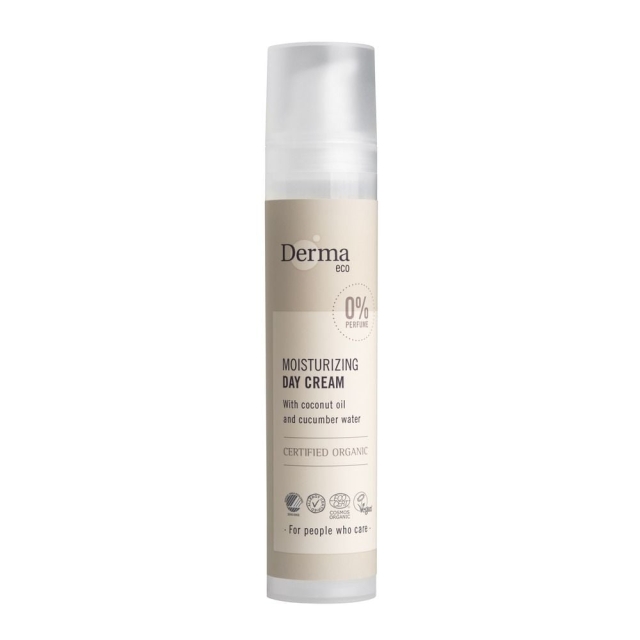 Derma Eco Day Cream 50 ml
