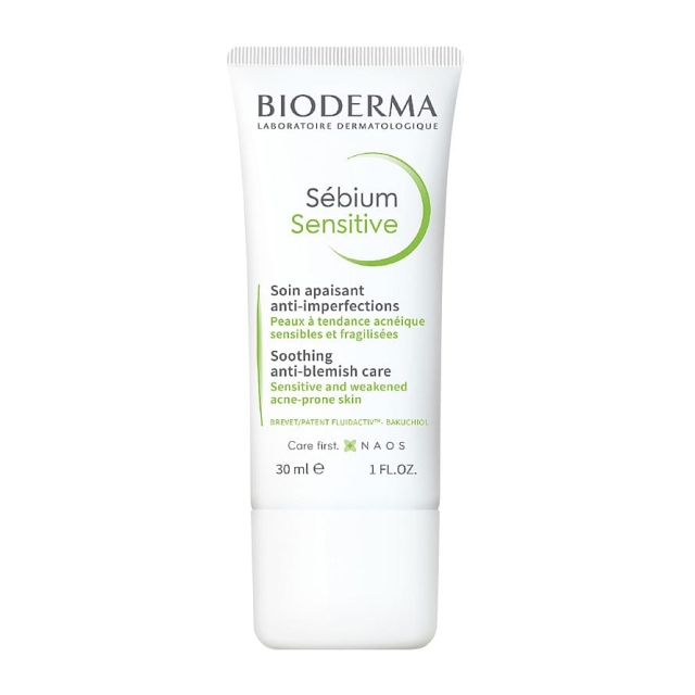Bioderma Sébium Sensitive 30ml