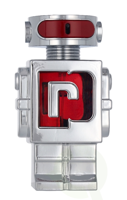 Paco Rabanne Phantom In Red Edp Spray 100 ml