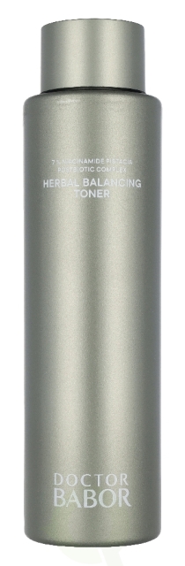 Babor Doctor Microbiomic Herbal Balancing Toner 200 ml