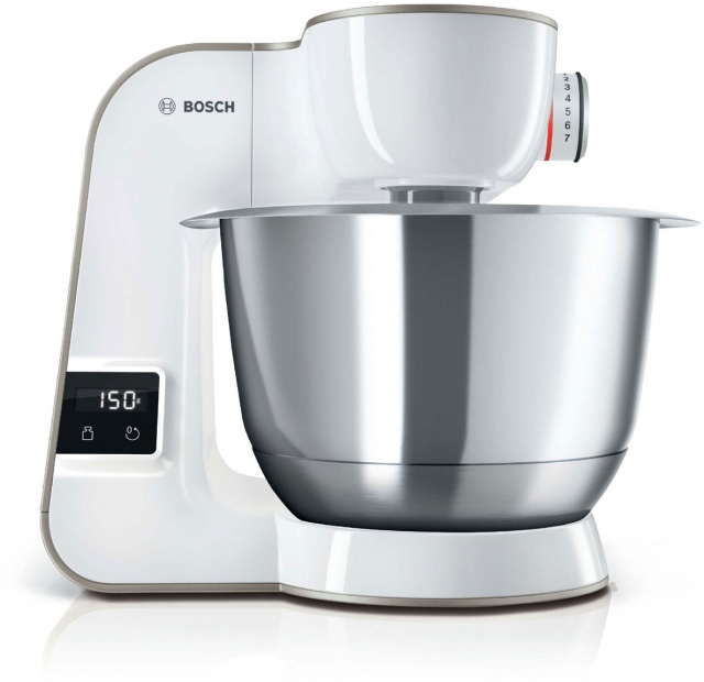 Bosch Köksmaskin MUM5XW10 Bosch