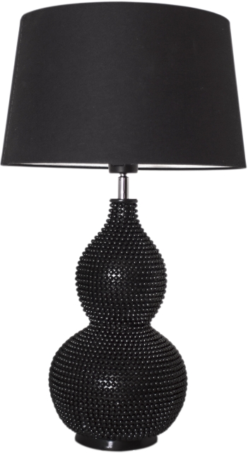 By Rydéns Bordslampa Lofty 55 cm svart 4001840-4002 By Rydéns